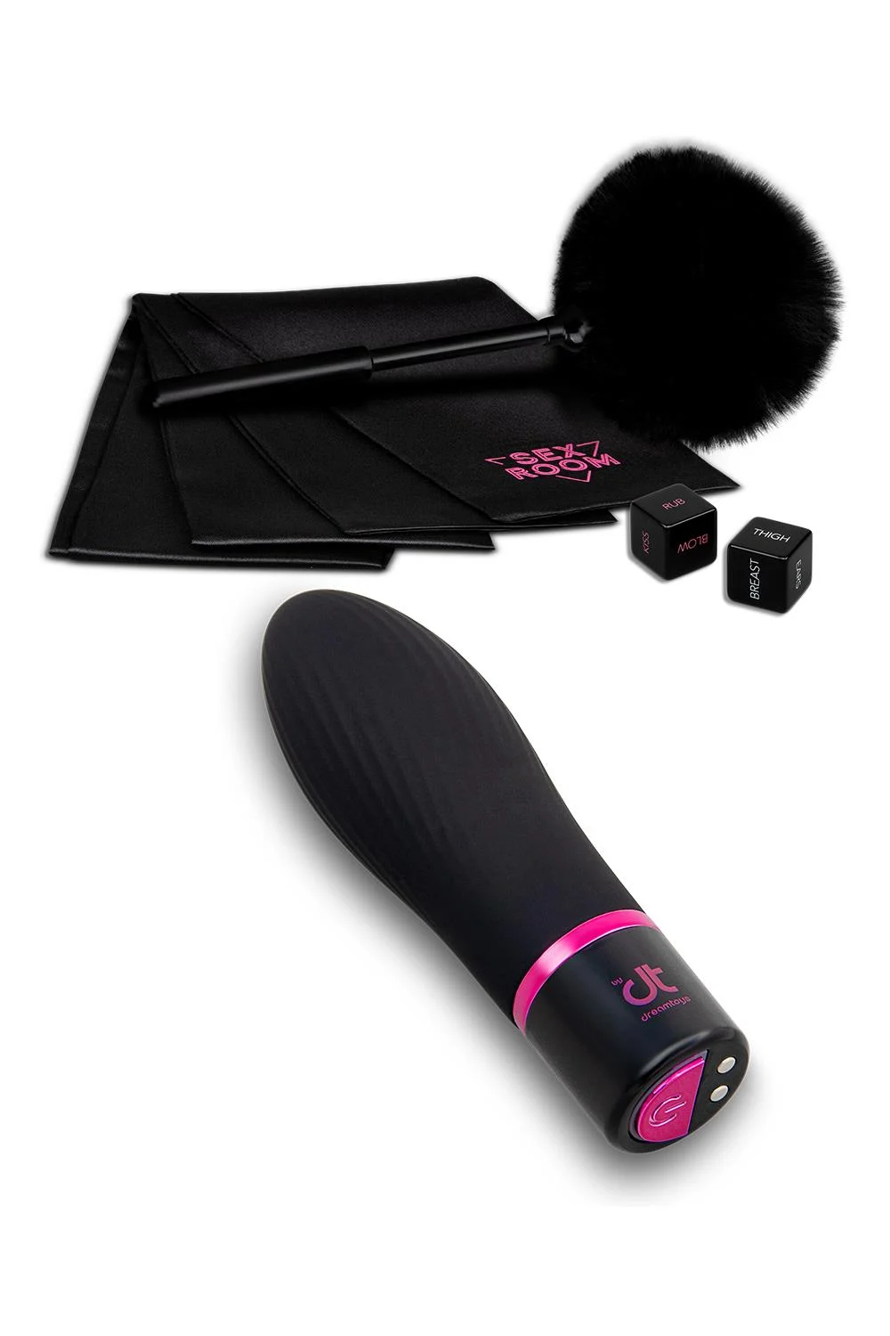 Sex Room - Vibe Kit - Image 2