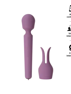 Svakom - Emma Neo 2 Wand