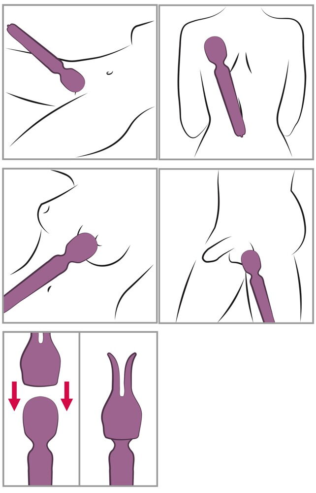 Svakom - Emma Neo 2 Wand - Image 7