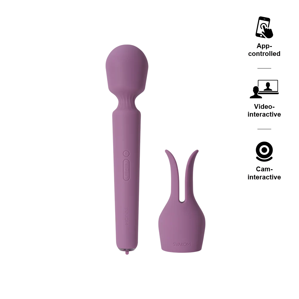Svakom - Emma Neo 2 Wand