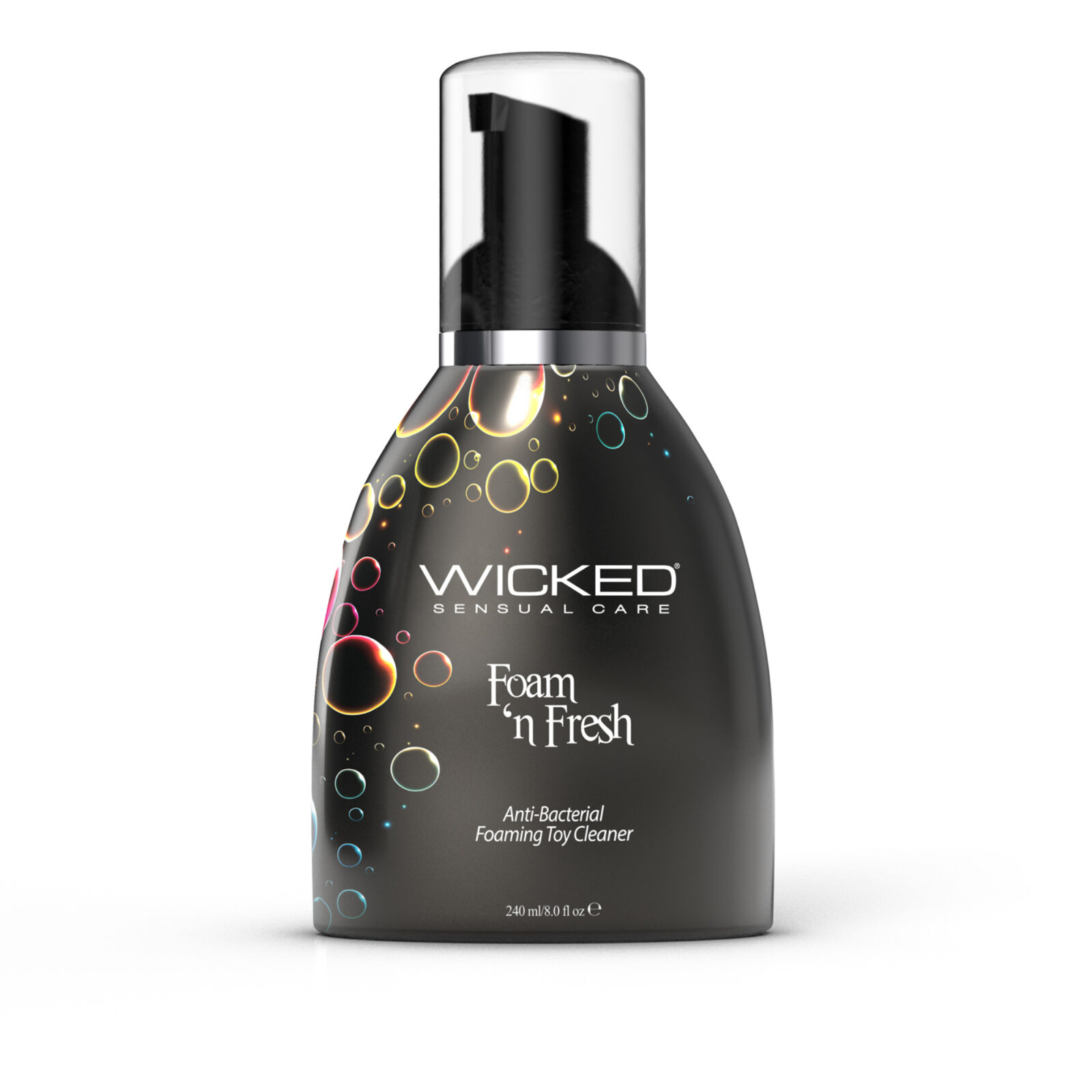 Wicked - Foam N Fresh Vaahtoava Puhdistusaine