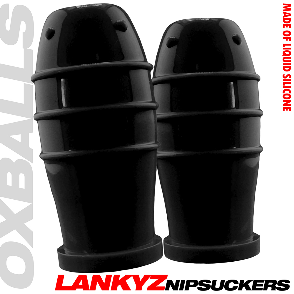 Oxballs - Lankyz Nipple Suckers - Image 7
