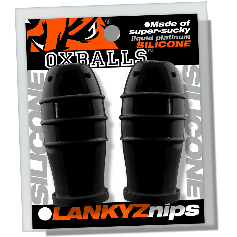 Oxballs - Lankyz Nipple Suckers - Image 8