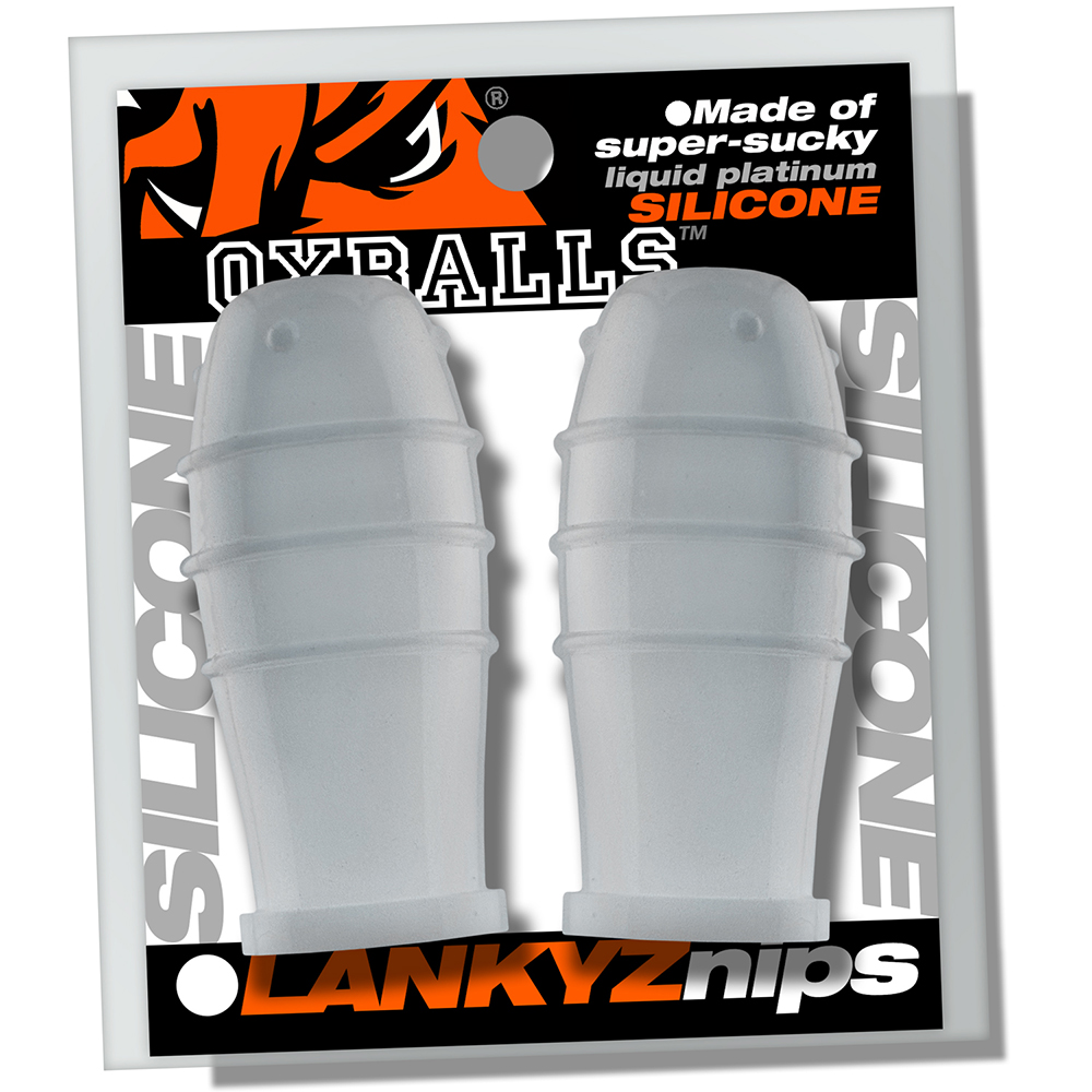 Oxballs - Lankyz Nipple Suckers - Image 5