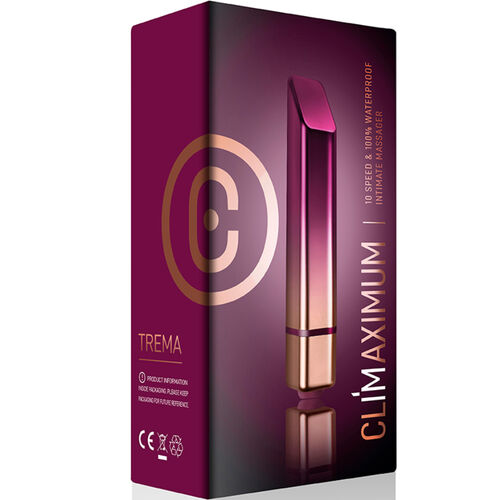 Climaximum - Trema Vibraattori - Image 3