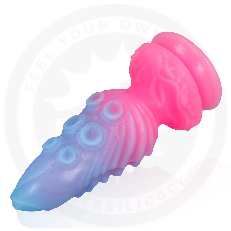 Epic - Hydrala Silikonidildo - Image 3