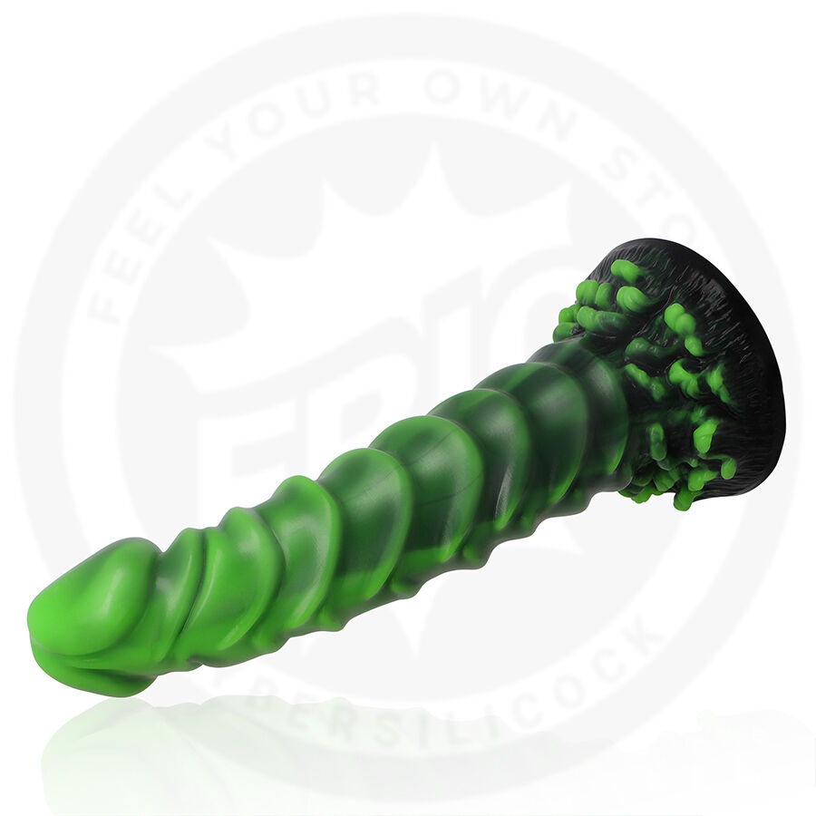 Epic - Caelion Living Root Dildo - Image 2