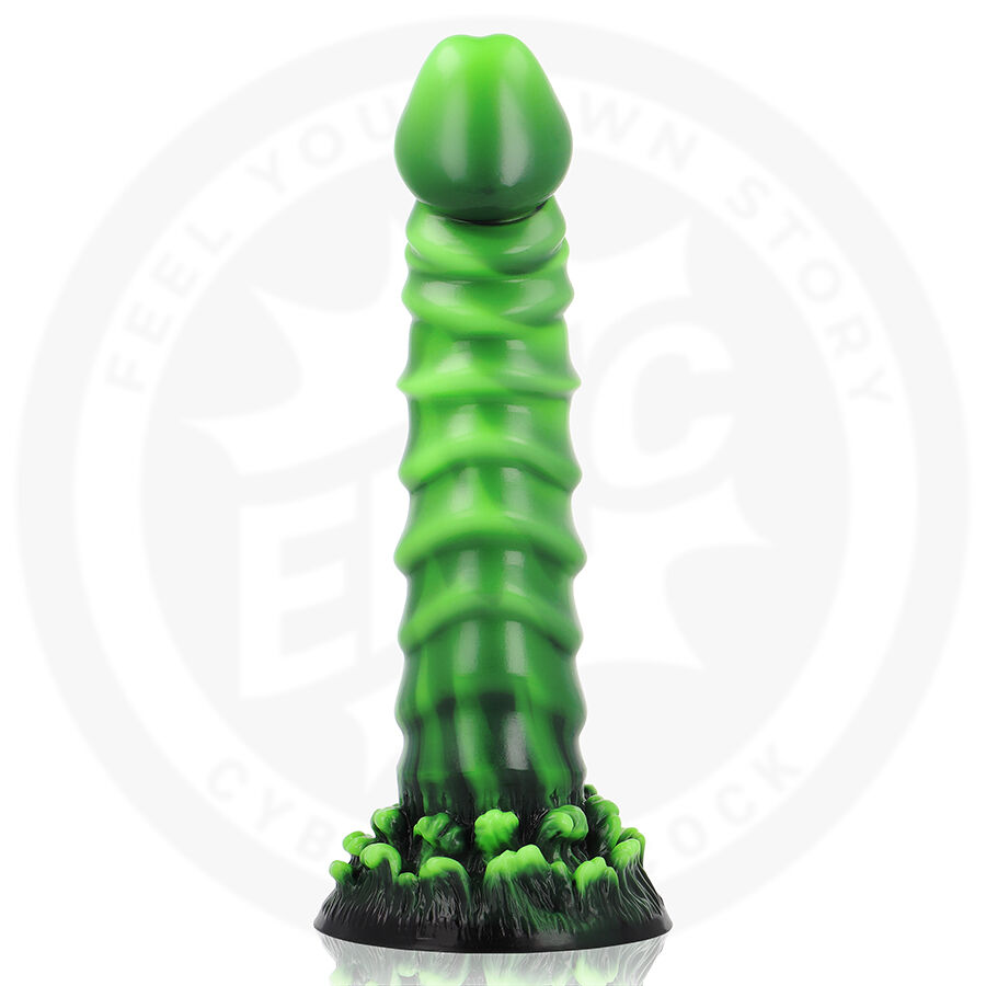 Epic - Caelion Living Root Dildo - Image 3