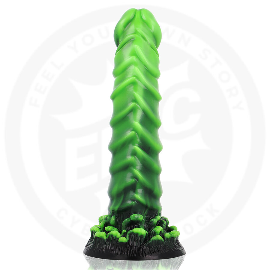 Epic - Caelion Living Root Dildo - Image 5