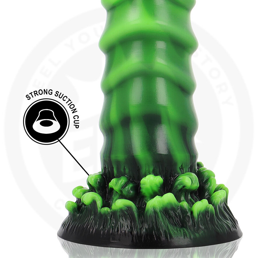 Epic - Caelion Living Root Dildo - Image 6