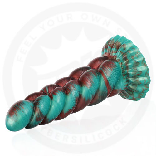 Epic - Zirion Aridfire Dildo - Image 3