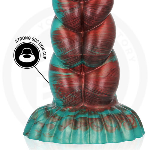 Epic - Zirion Aridfire Dildo - Image 5