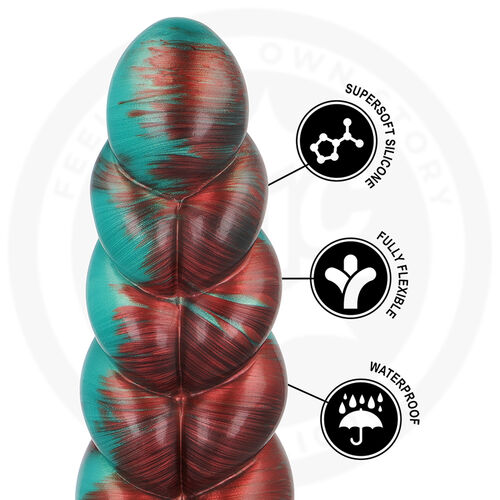Epic - Zirion Aridfire Dildo - Image 6