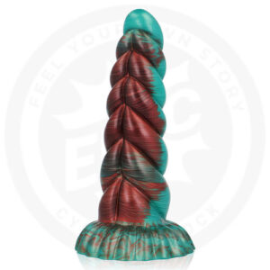 Epic - Zirion Aridfire Dildo