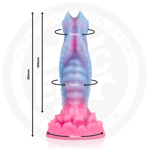 Epic - Oceara Dawn Dildo - Image 5