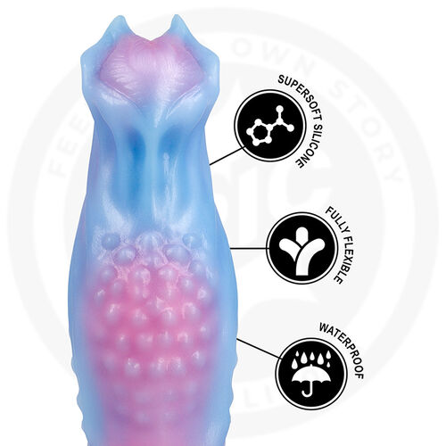 Epic - Oceara Dawn Dildo - Image 6