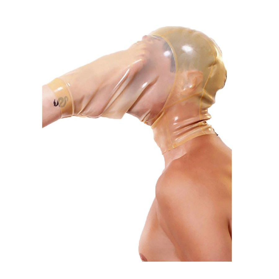 Fetish Foot Kumimaski - Image 2