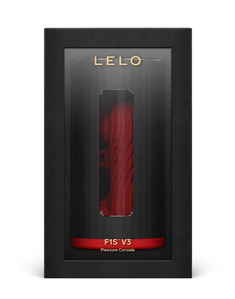 Lelo - F1S™ V3 Interaktiivinen Masturbaattori - Image 2