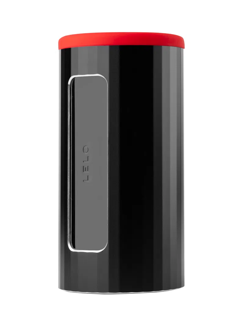 Lelo - F1S™ V3 Interaktiivinen Masturbaattori - Image 3