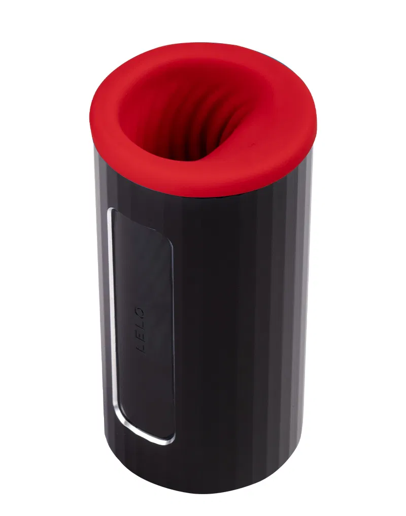 Lelo - F1S™ V3 Interaktiivinen Masturbaattori - Image 4