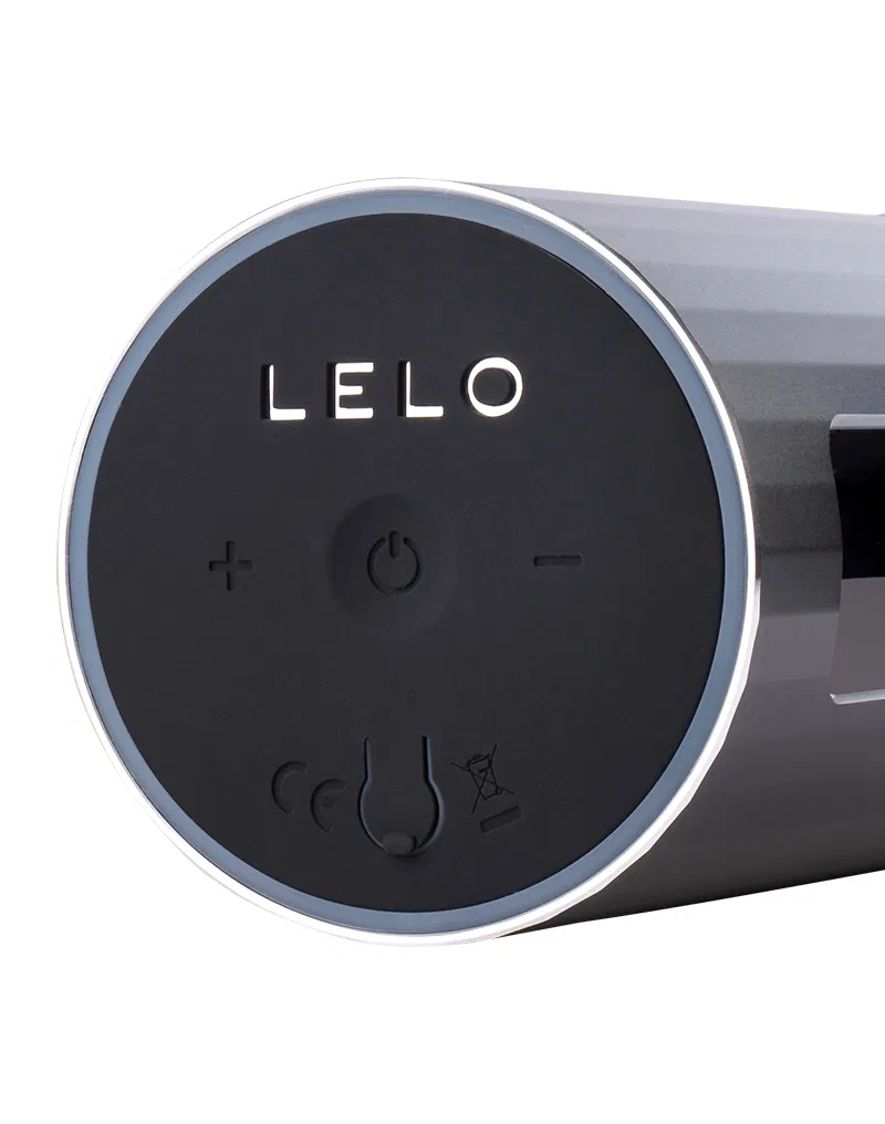 Lelo - F1S™ V3 Interaktiivinen Masturbaattori - Image 7