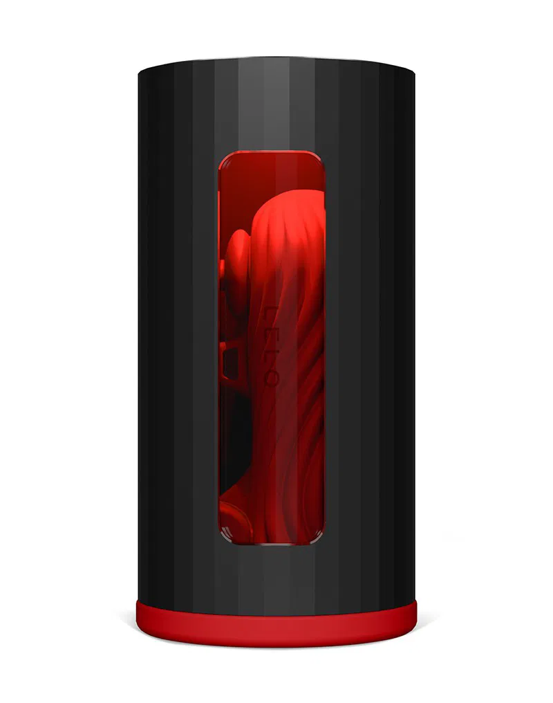 Lelo - F1S™ V3 Interaktiivinen Masturbaattori