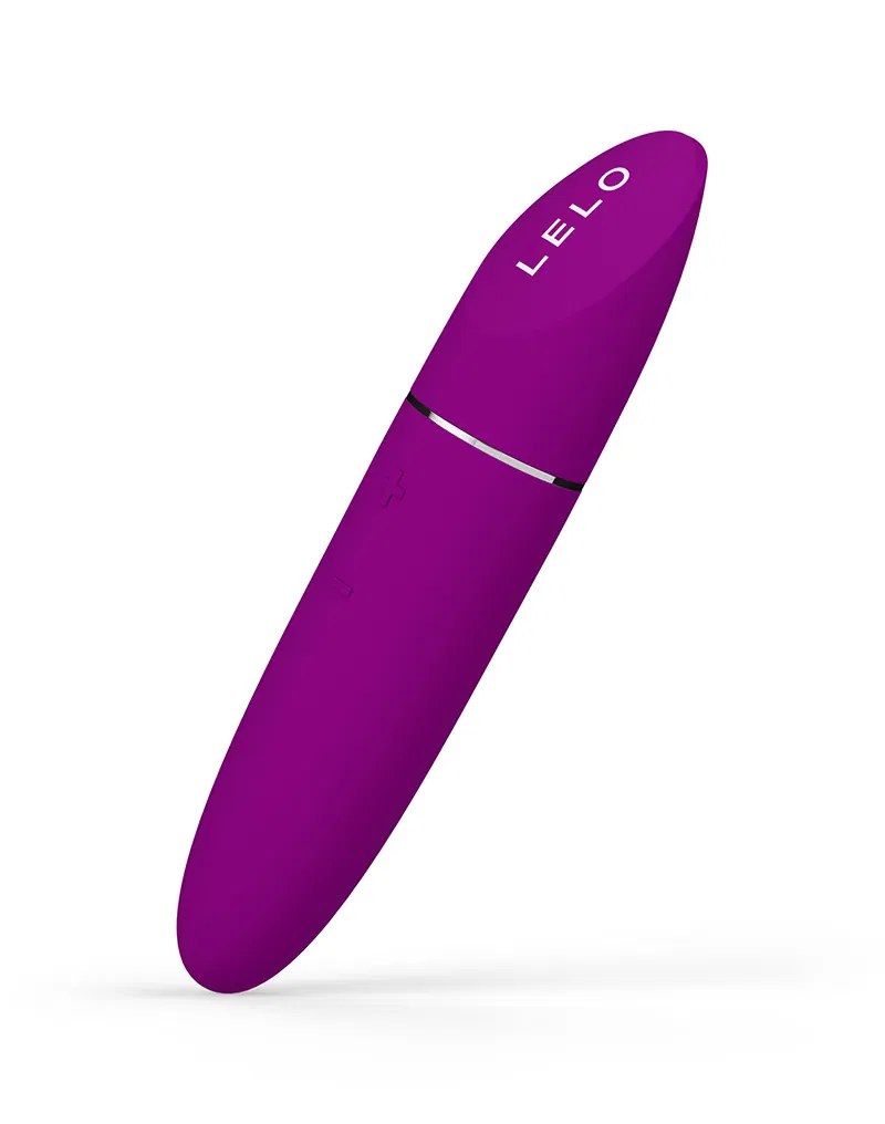 Lelo - Mia 3, Pinkki