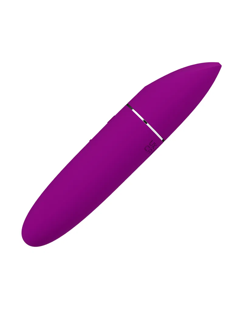 Lelo - Mia 3, Pinkki - Image 3