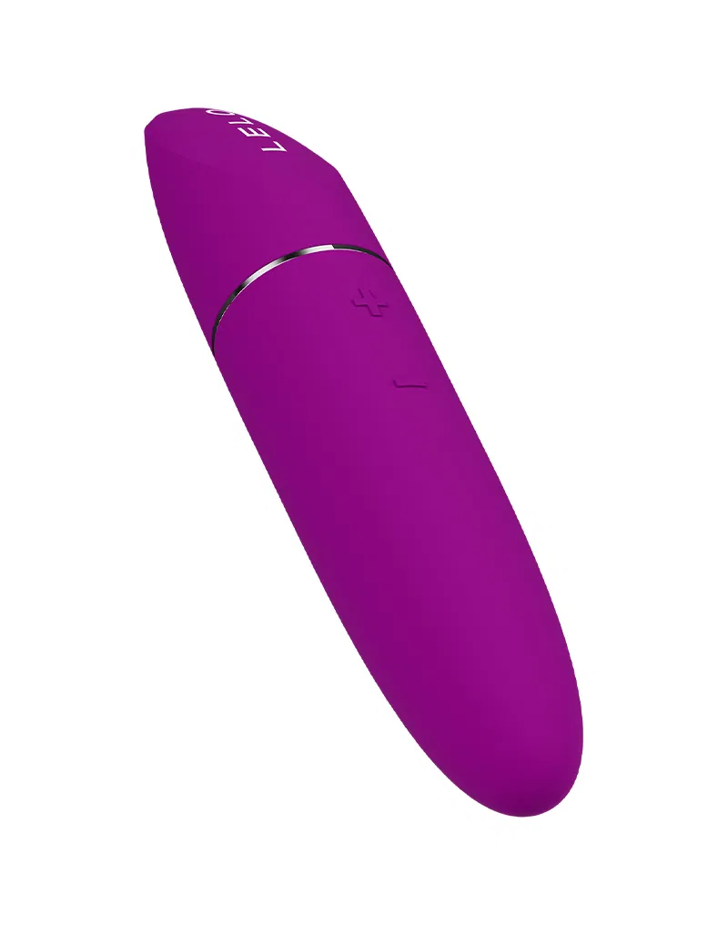 Lelo - Mia 3, Pinkki - Image 4