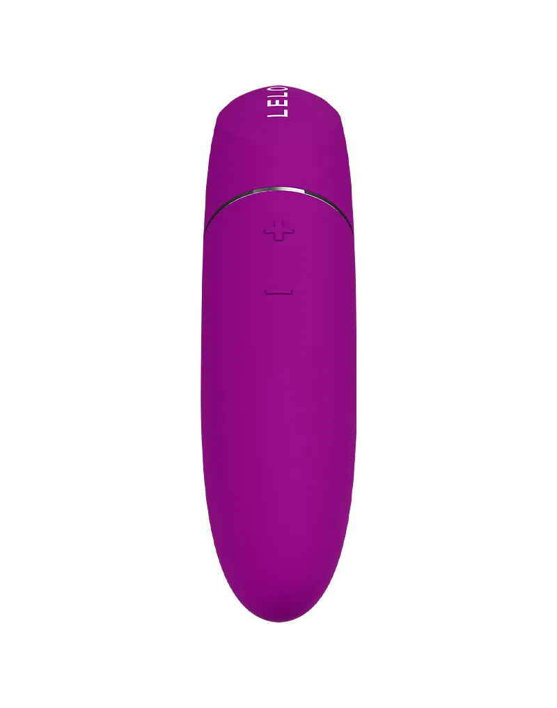 Lelo - Mia 3, Pinkki - Image 5