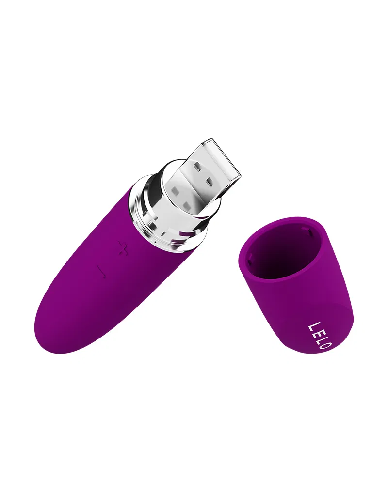 Lelo - Mia 3, Pinkki - Image 6