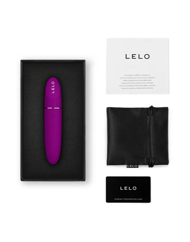 Lelo - Mia 3, Pinkki - Image 7