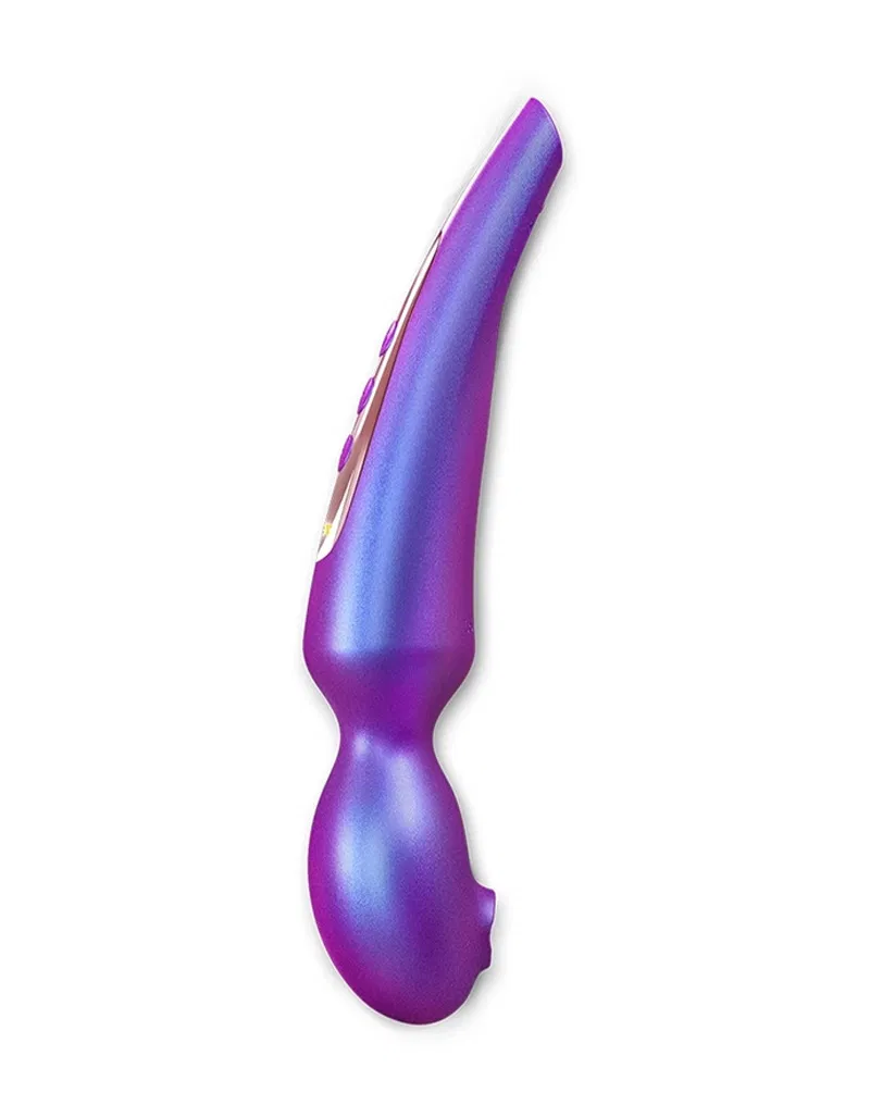 Love To Love - Pleaser Wand Iridescent Night