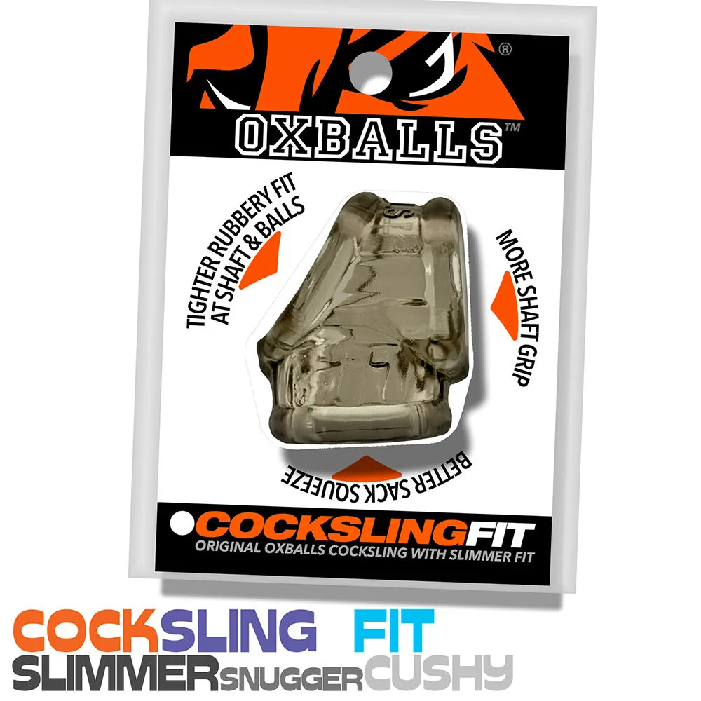 Oxballs - Cocksling Fit, Storm - Image 7