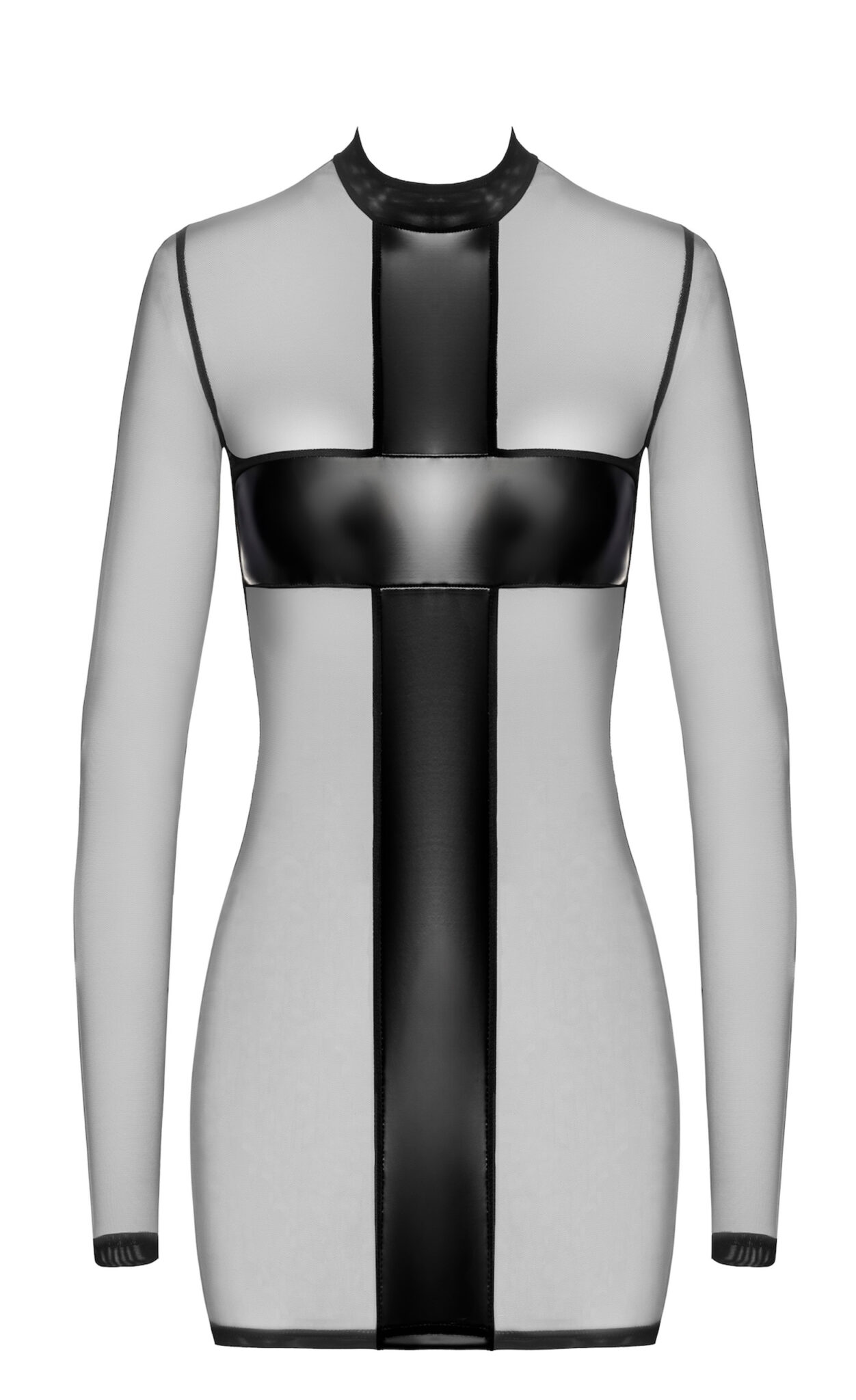Noir Handmade - Crossfire Mekko - Image 5