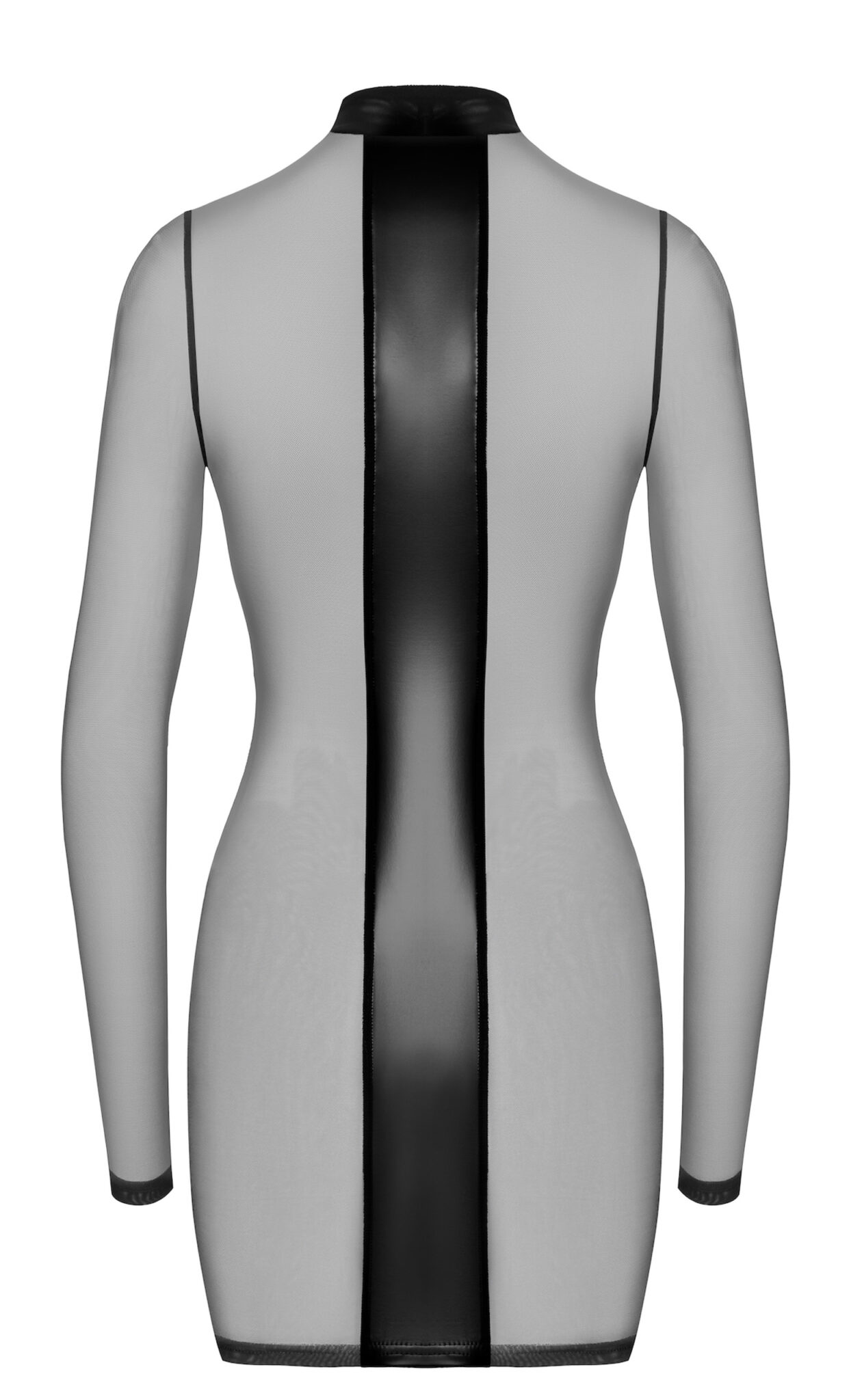 Noir Handmade - Crossfire Mekko - Image 6