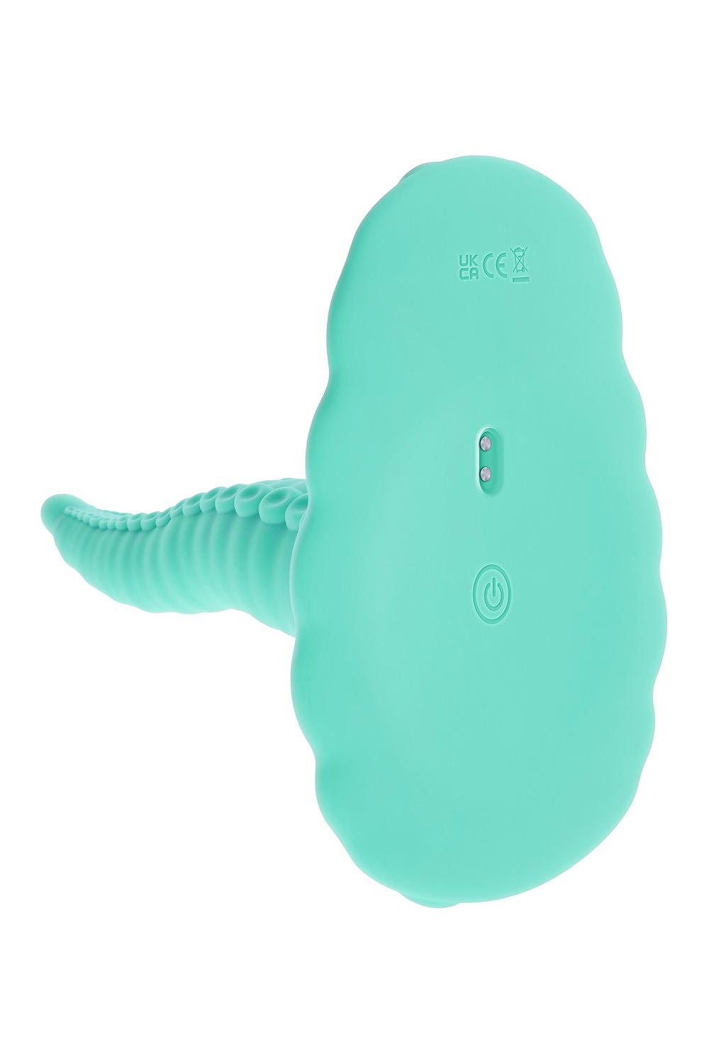 Evolved - Tentacle Grinder & Kauko-ohjain - Image 9