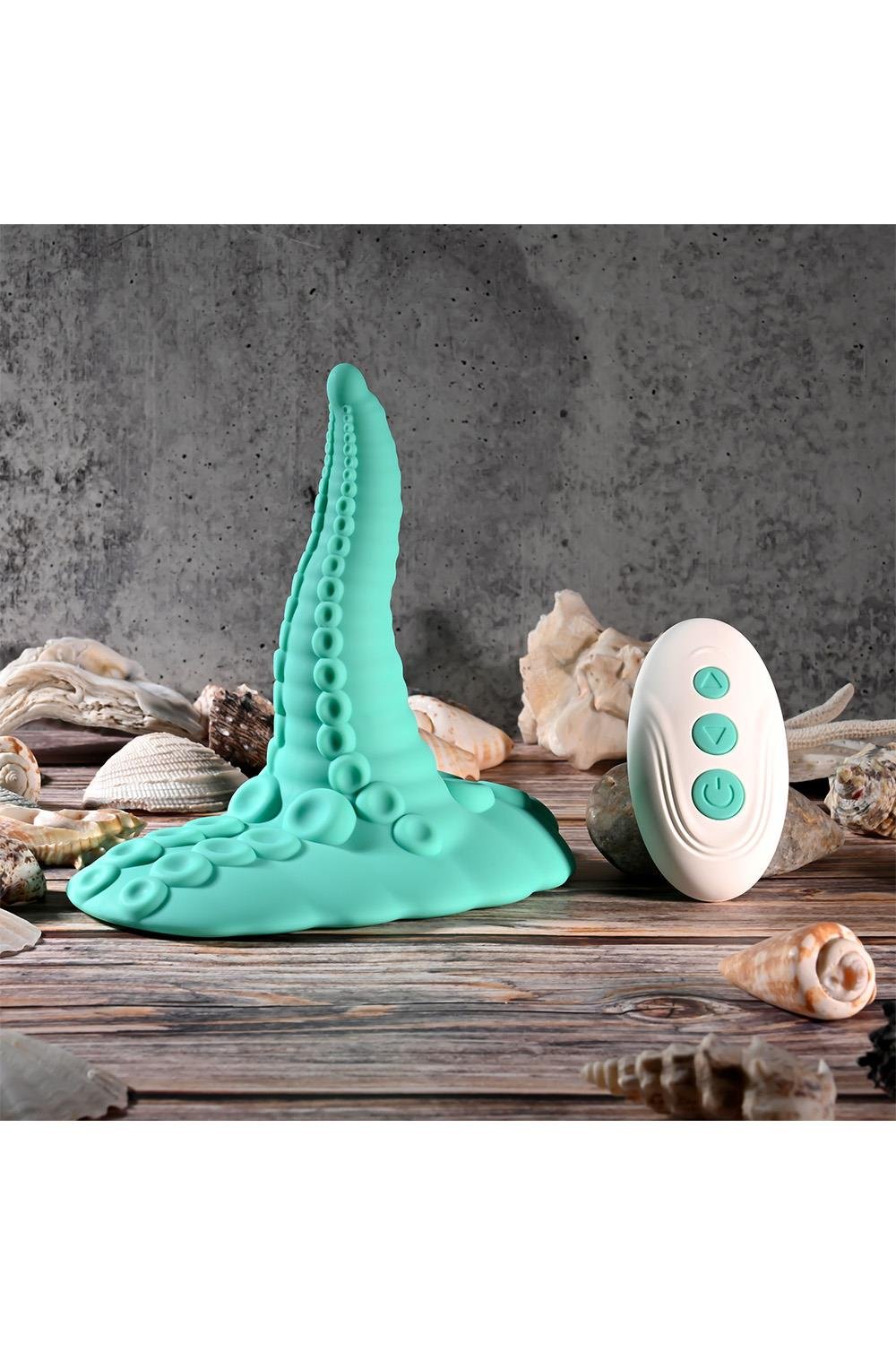 Evolved - Tentacle Grinder & Kauko-ohjain - Image 2