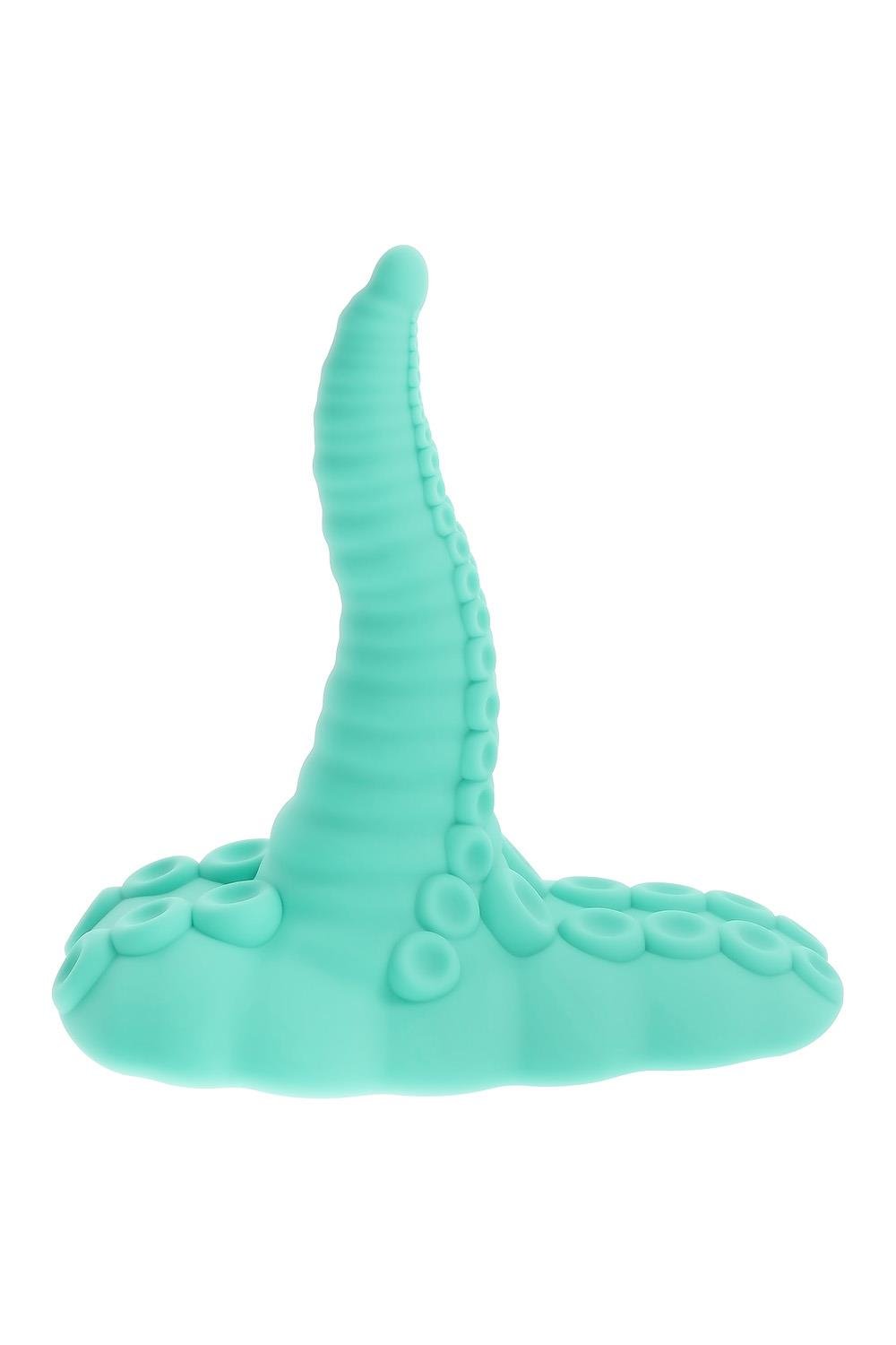 Evolved - Tentacle Grinder & Kauko-ohjain