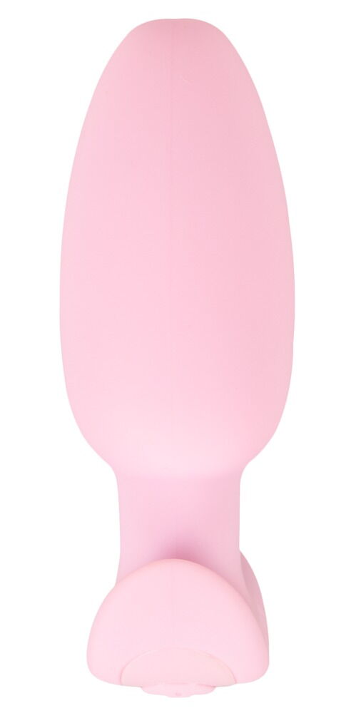 Cuties - Anaalitappi Vibralla, Vaaleanpunainen - Image 4
