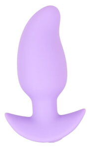 Cuties - Anaalitappi Vibralla, Violetti