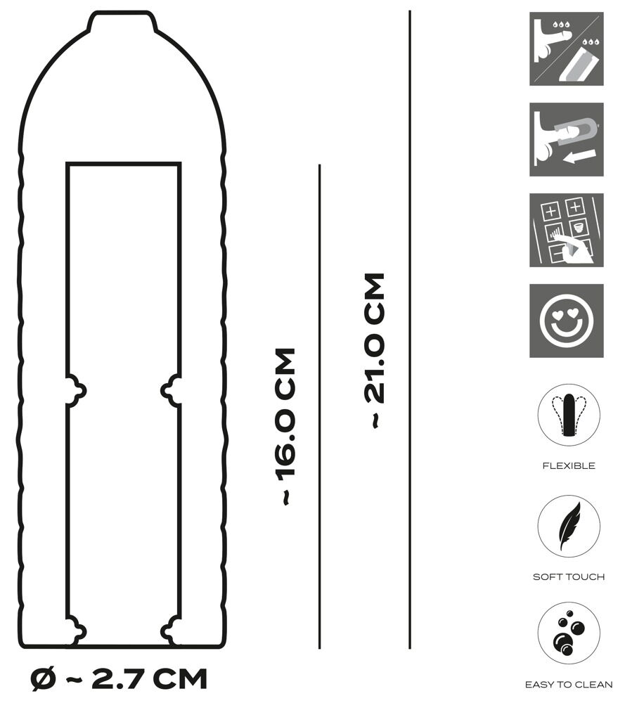 Performance Sleeve L - Image 8