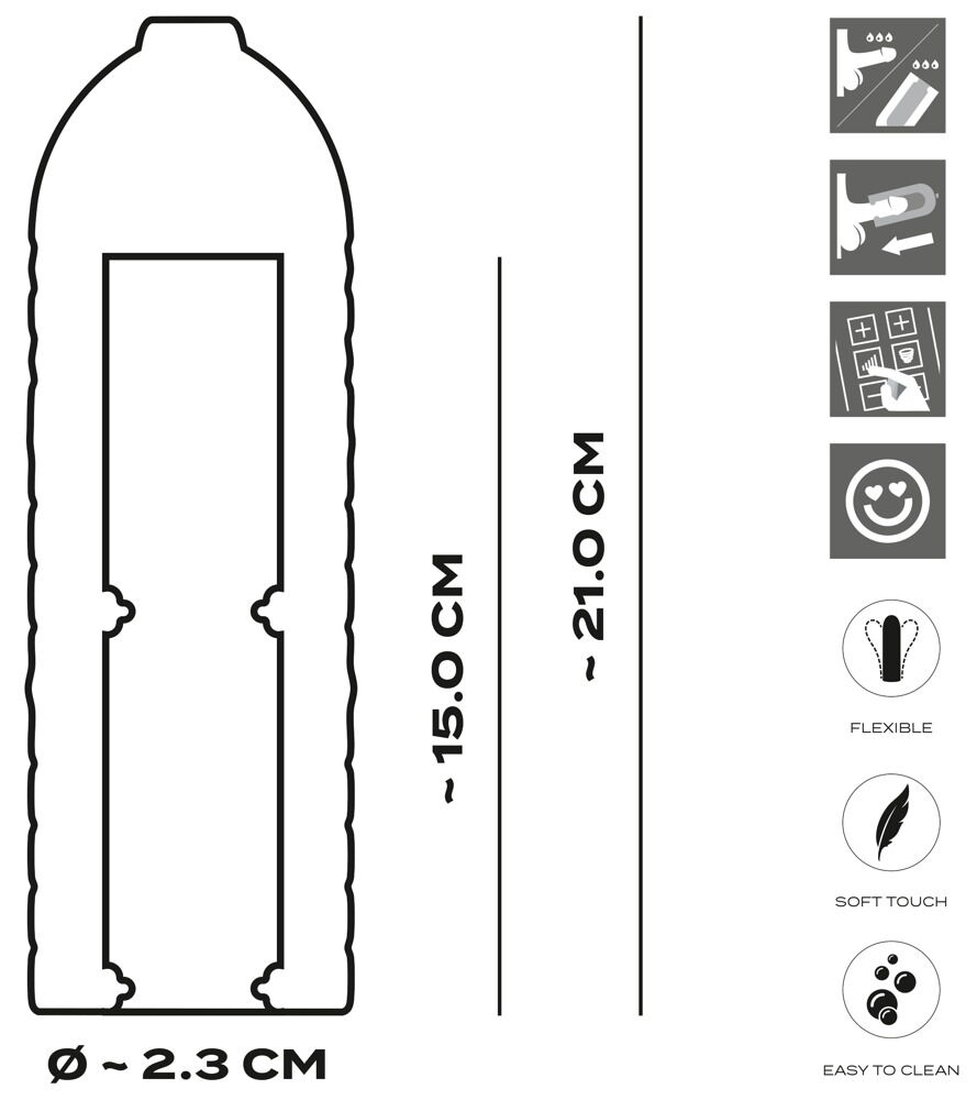 Performance Sleeve M - Image 8