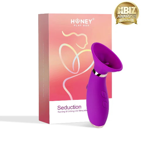 Honey Play Box - Seduction - Image 2