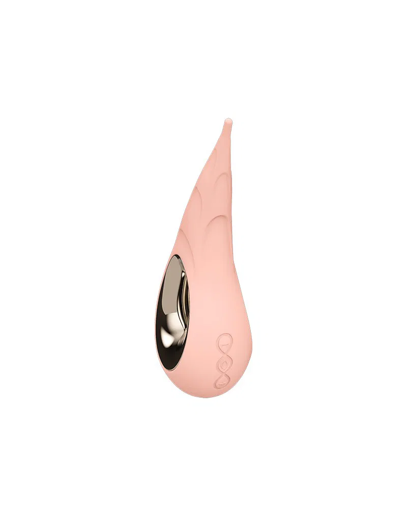 Lelo - Dot Cruise Klitoriskiihotin, Peach - Image 3