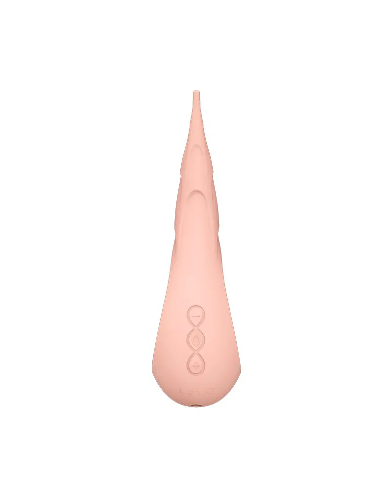 Lelo - Dot Cruise Klitoriskiihotin, Peach - Image 4