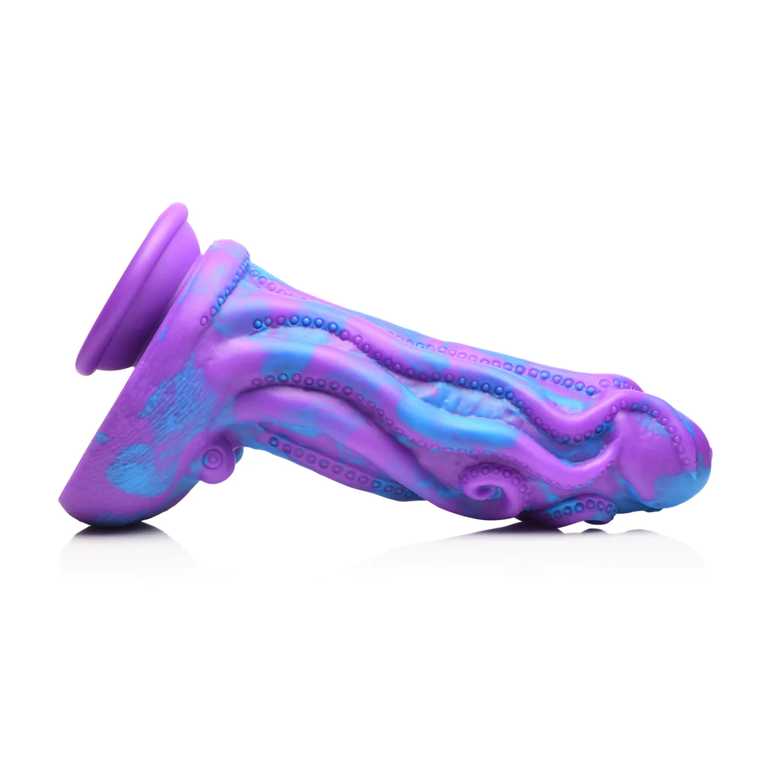 Creature Cocks - Octophallus Silikonidildo - Image 3