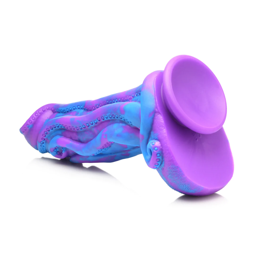 Creature Cocks - Octophallus Silikonidildo - Image 4