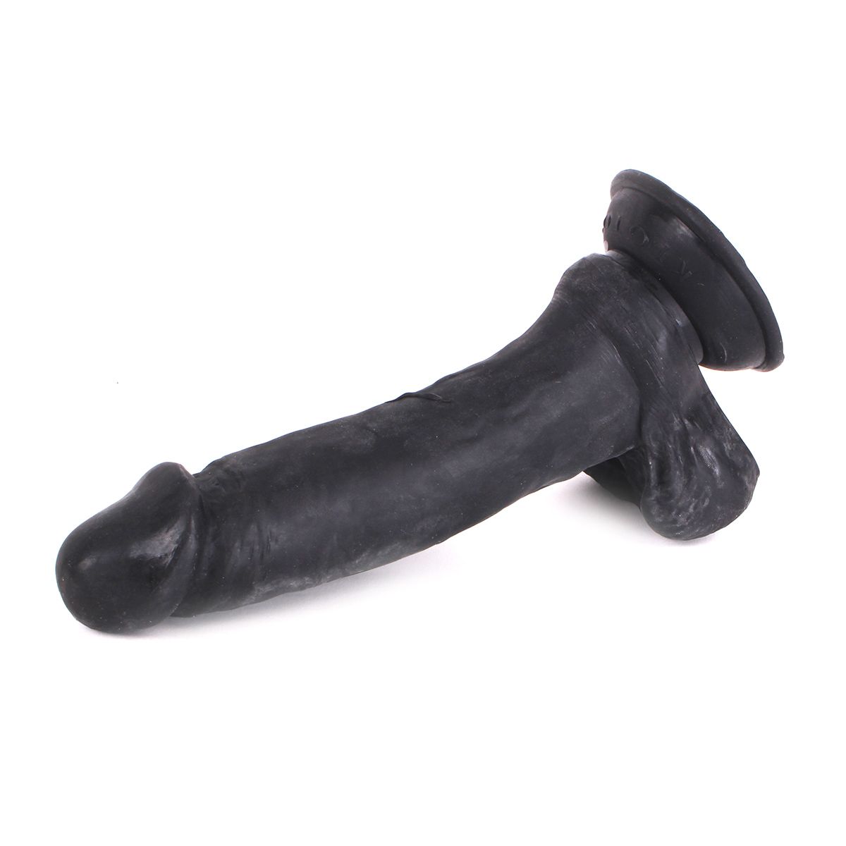 COX Black 007 - Tekopenis 22 cm - Image 2
