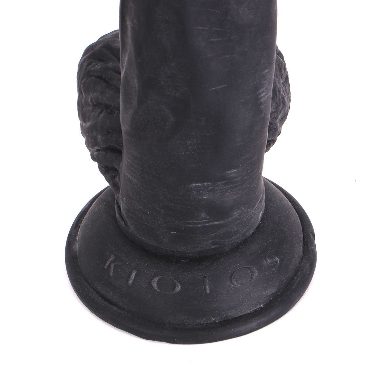 COX Black 011 - Tekopenis 22,5 cm - Image 5
